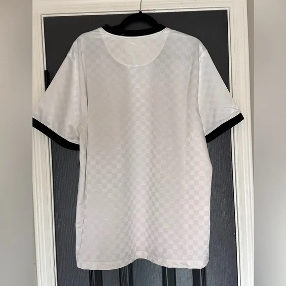 Seattle Sounders Jersey NEW WITH TAGS - Picture 6 of 6